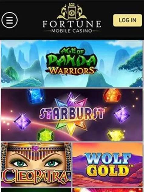mobile nektan casino|Fortune Mobile Casino .